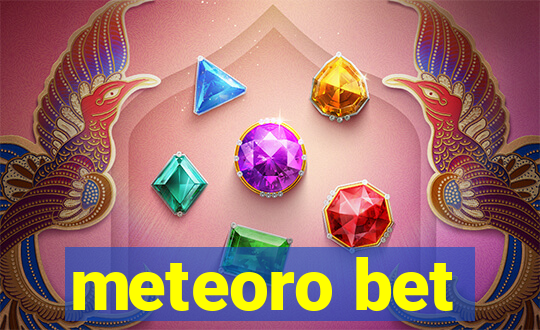 meteoro bet